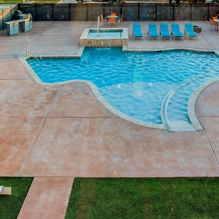 La Quinta By Wyndham San Antonio Alamo City Luaran gambar