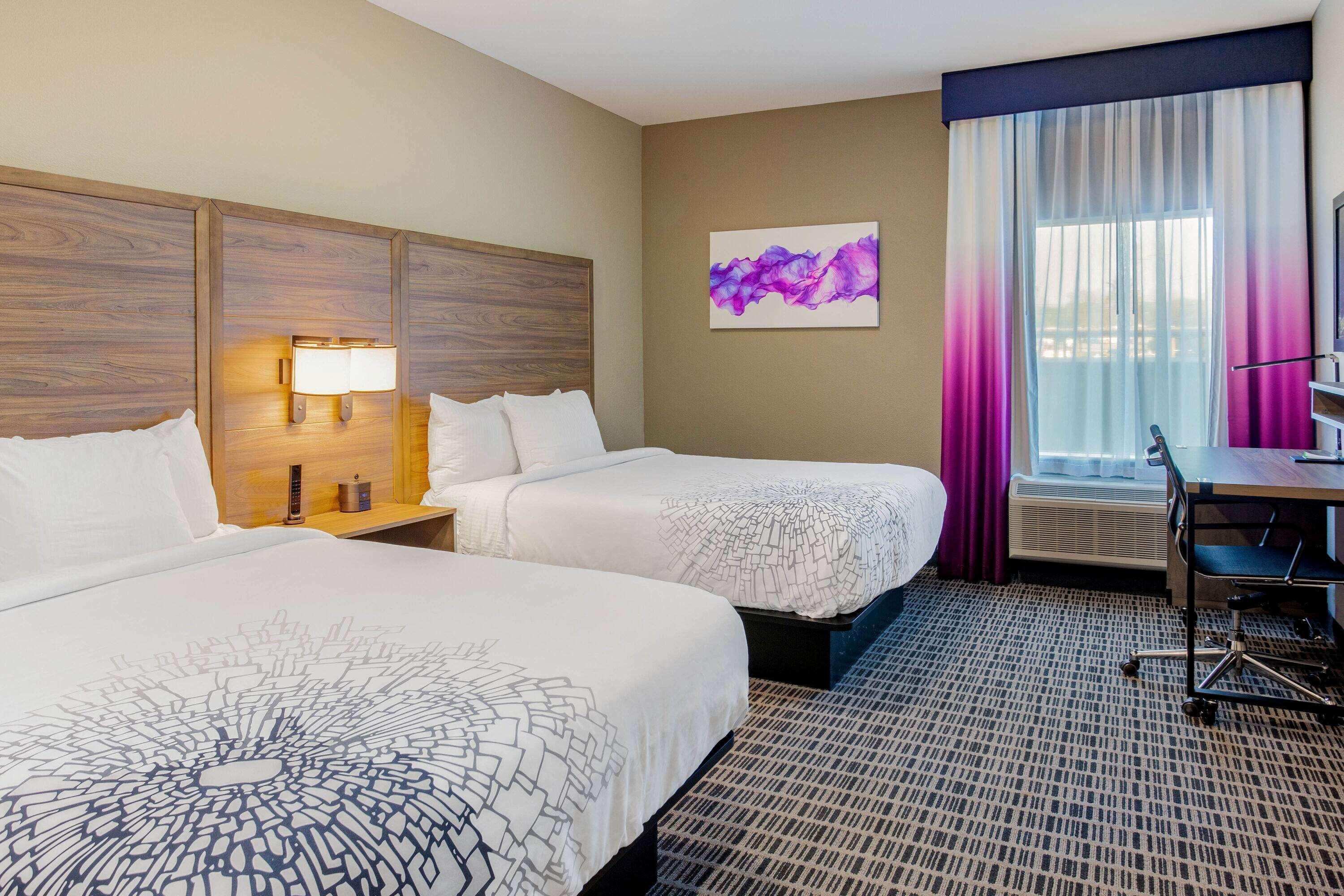 La Quinta By Wyndham San Antonio Alamo City Luaran gambar
