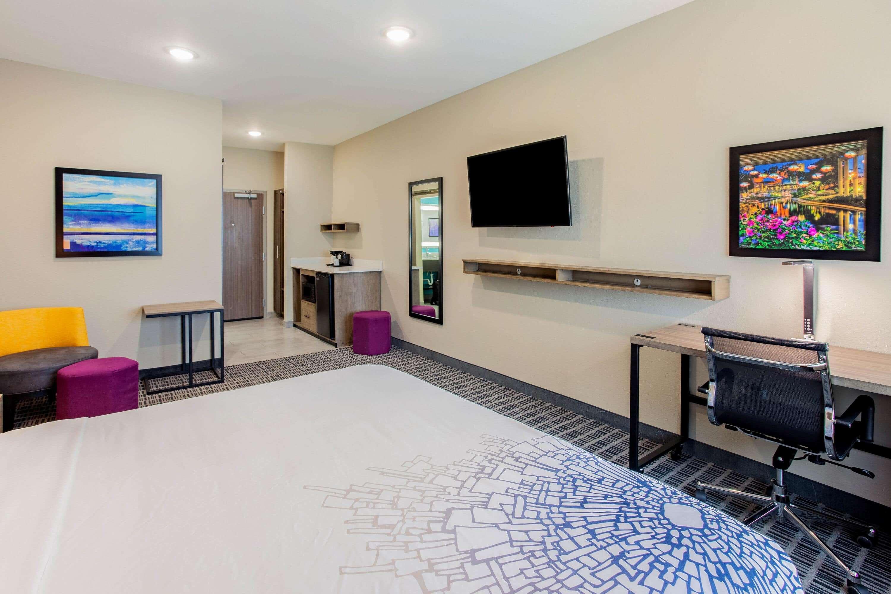 La Quinta By Wyndham San Antonio Alamo City Luaran gambar