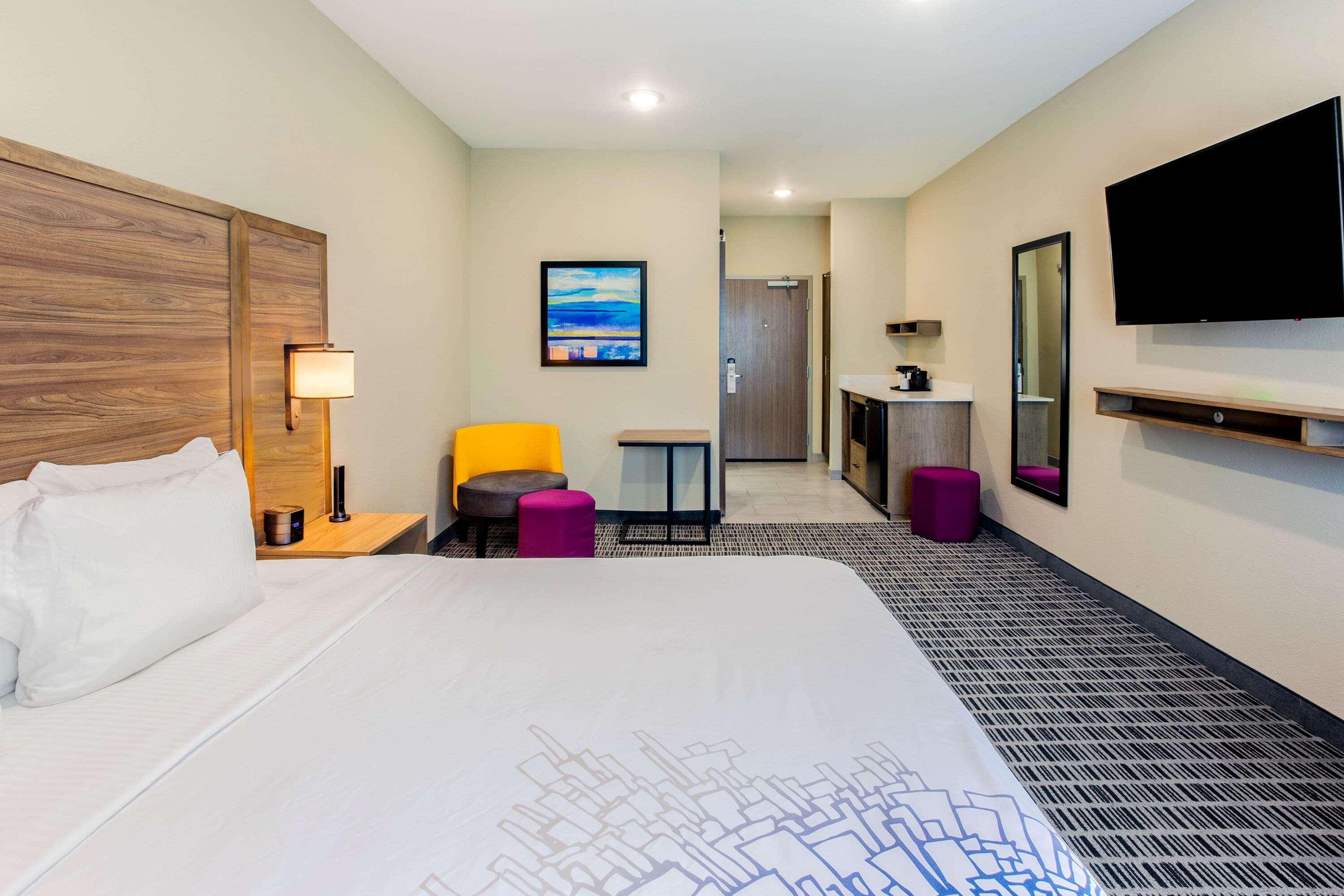 La Quinta By Wyndham San Antonio Alamo City Luaran gambar