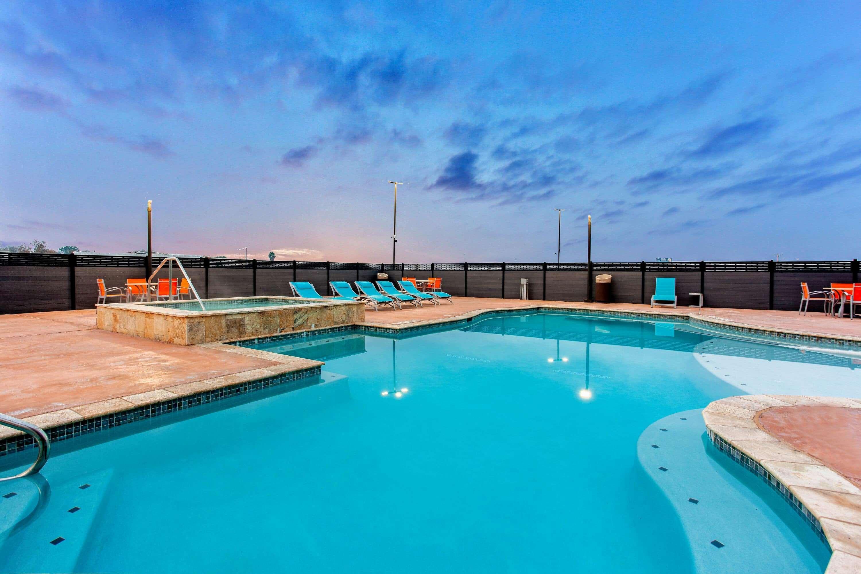 La Quinta By Wyndham San Antonio Alamo City Luaran gambar