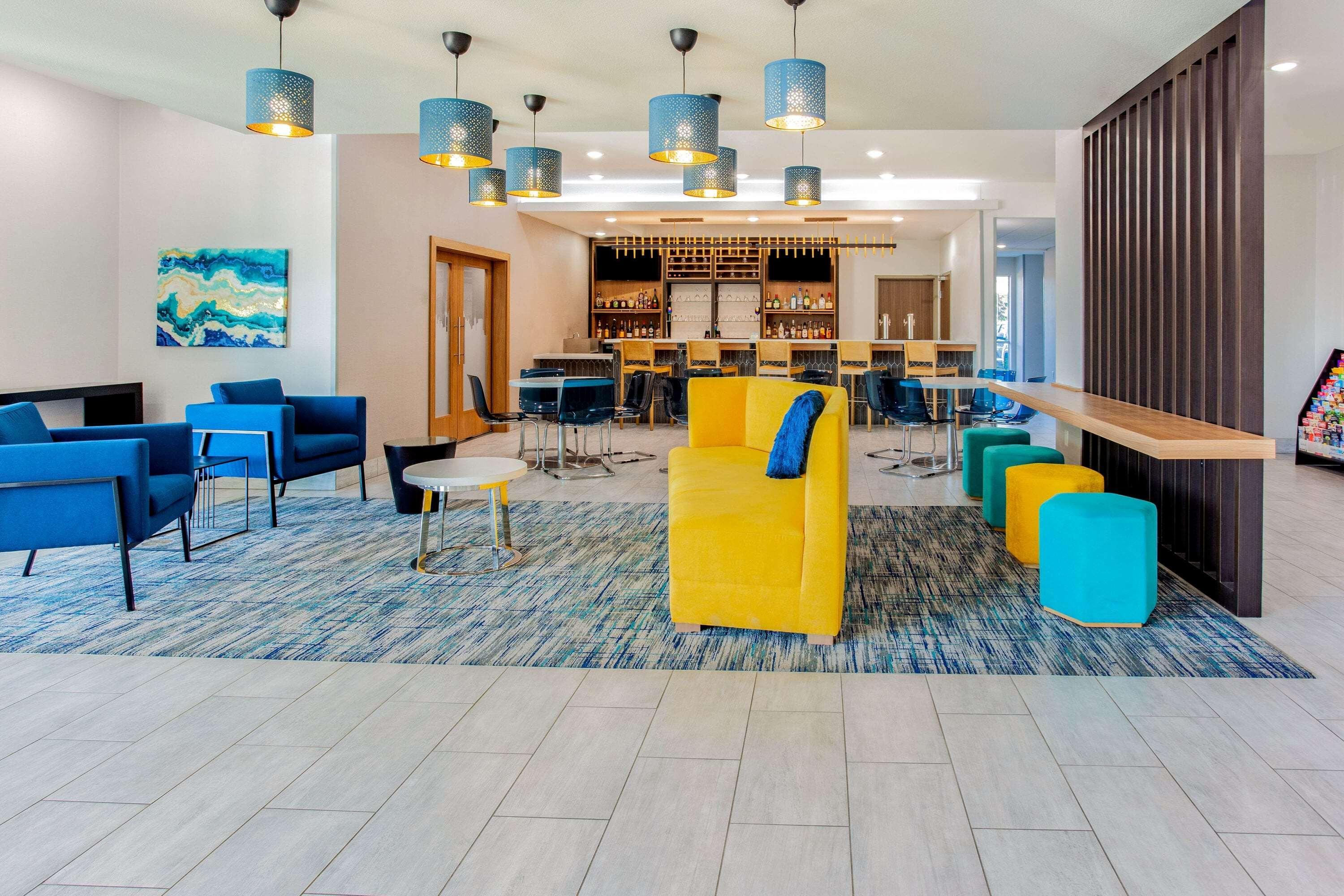 La Quinta By Wyndham San Antonio Alamo City Luaran gambar