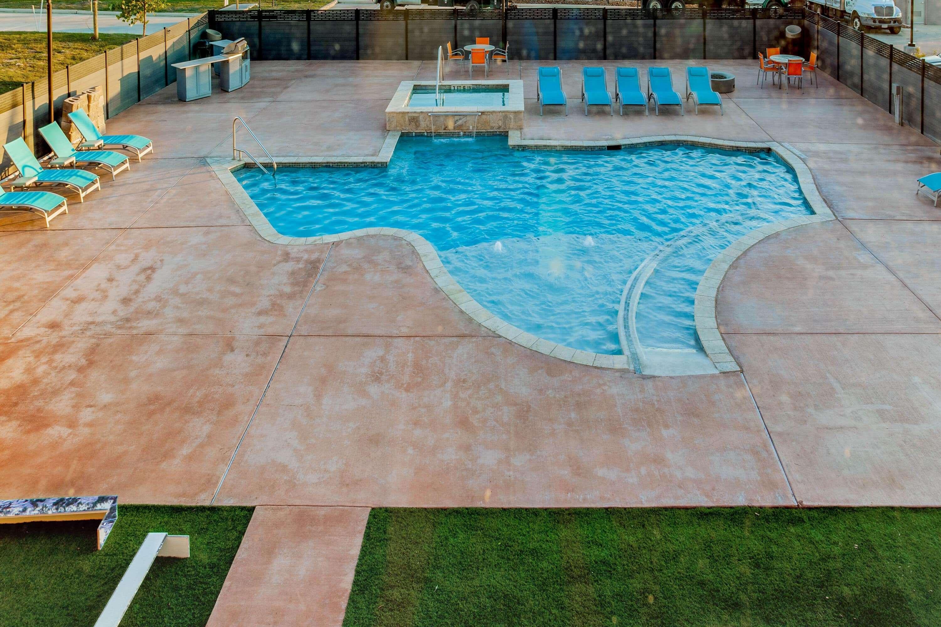 La Quinta By Wyndham San Antonio Alamo City Luaran gambar