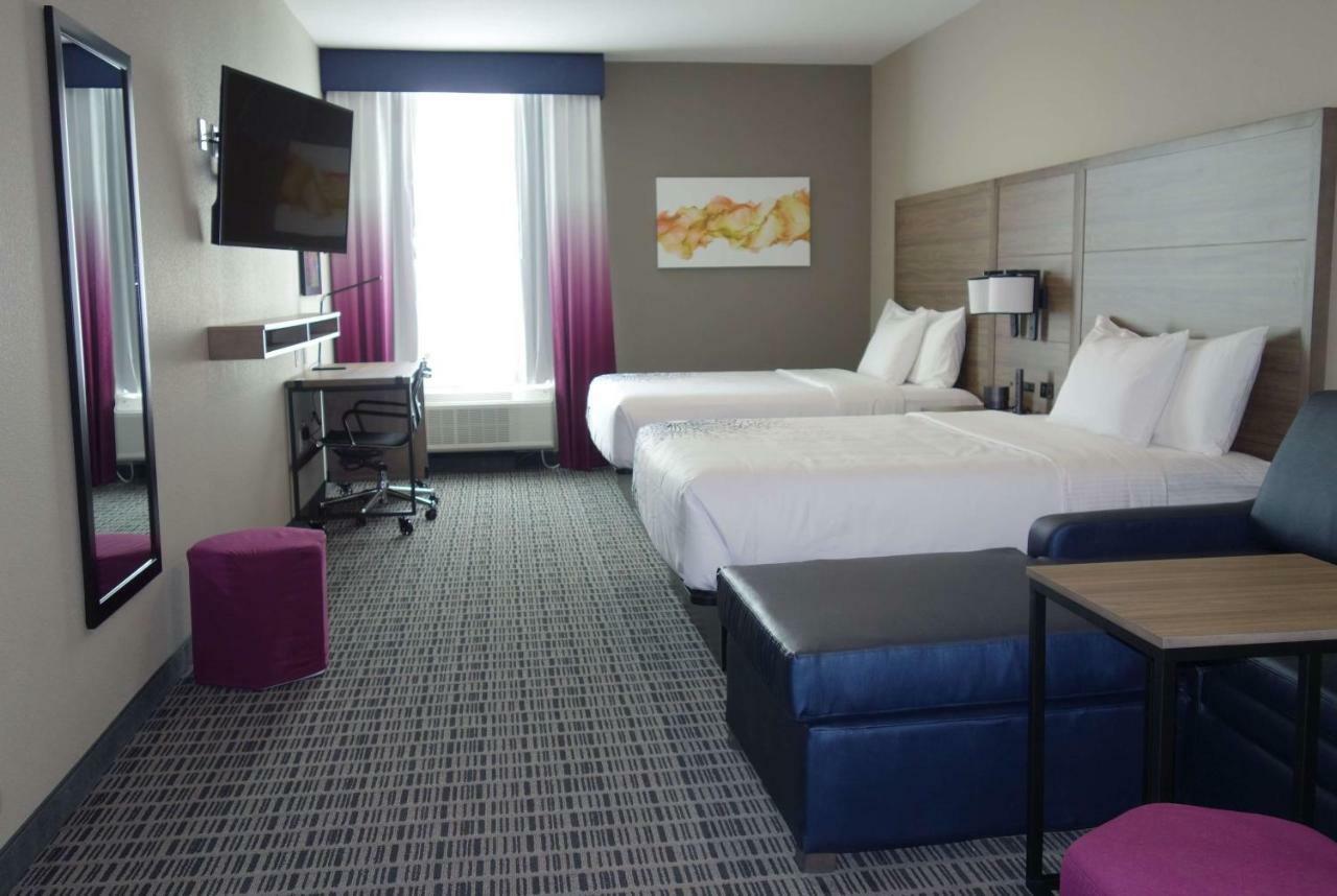 La Quinta By Wyndham San Antonio Alamo City Luaran gambar