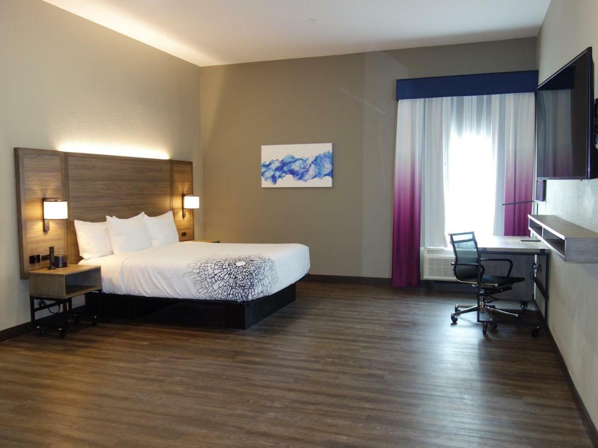 La Quinta By Wyndham San Antonio Alamo City Luaran gambar