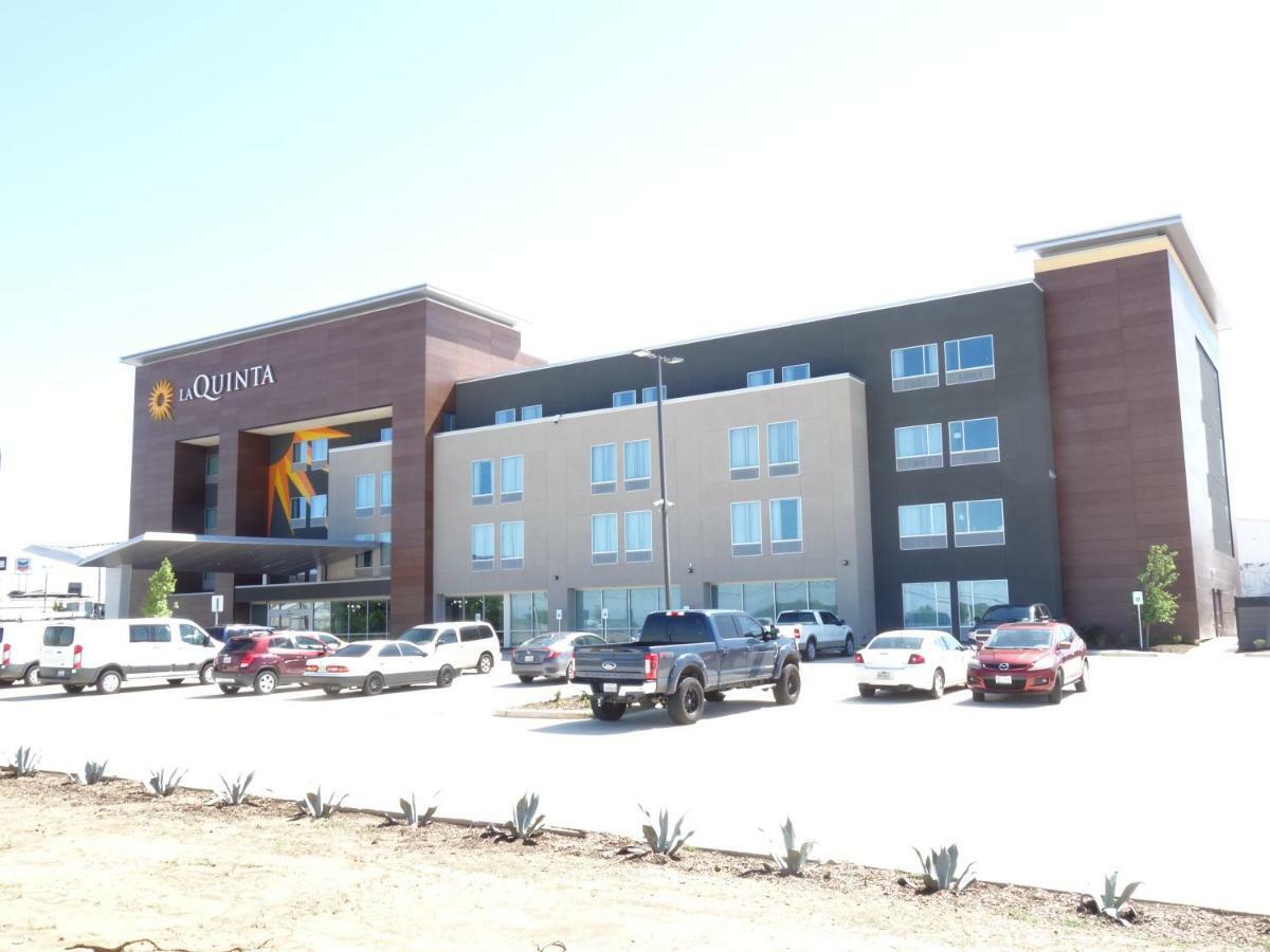 La Quinta By Wyndham San Antonio Alamo City Luaran gambar