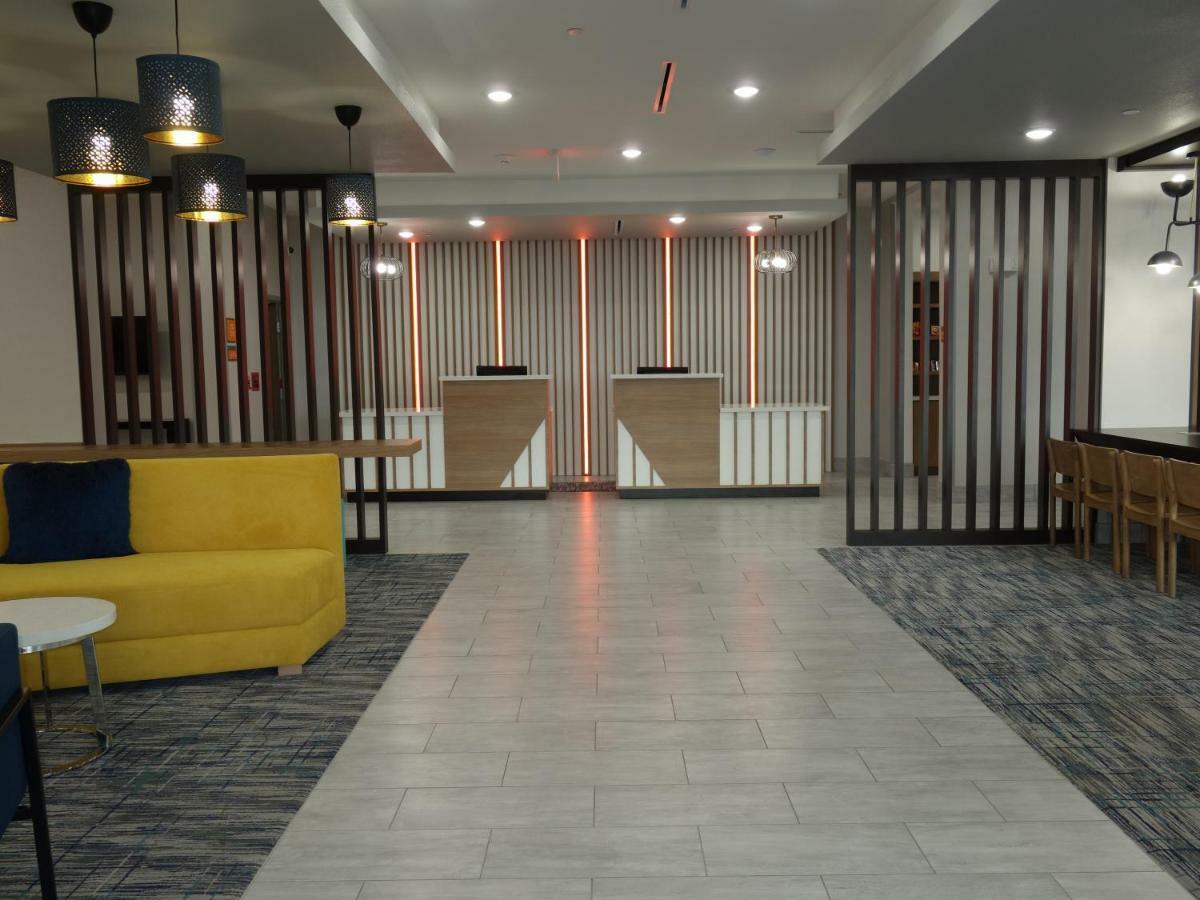 La Quinta By Wyndham San Antonio Alamo City Luaran gambar