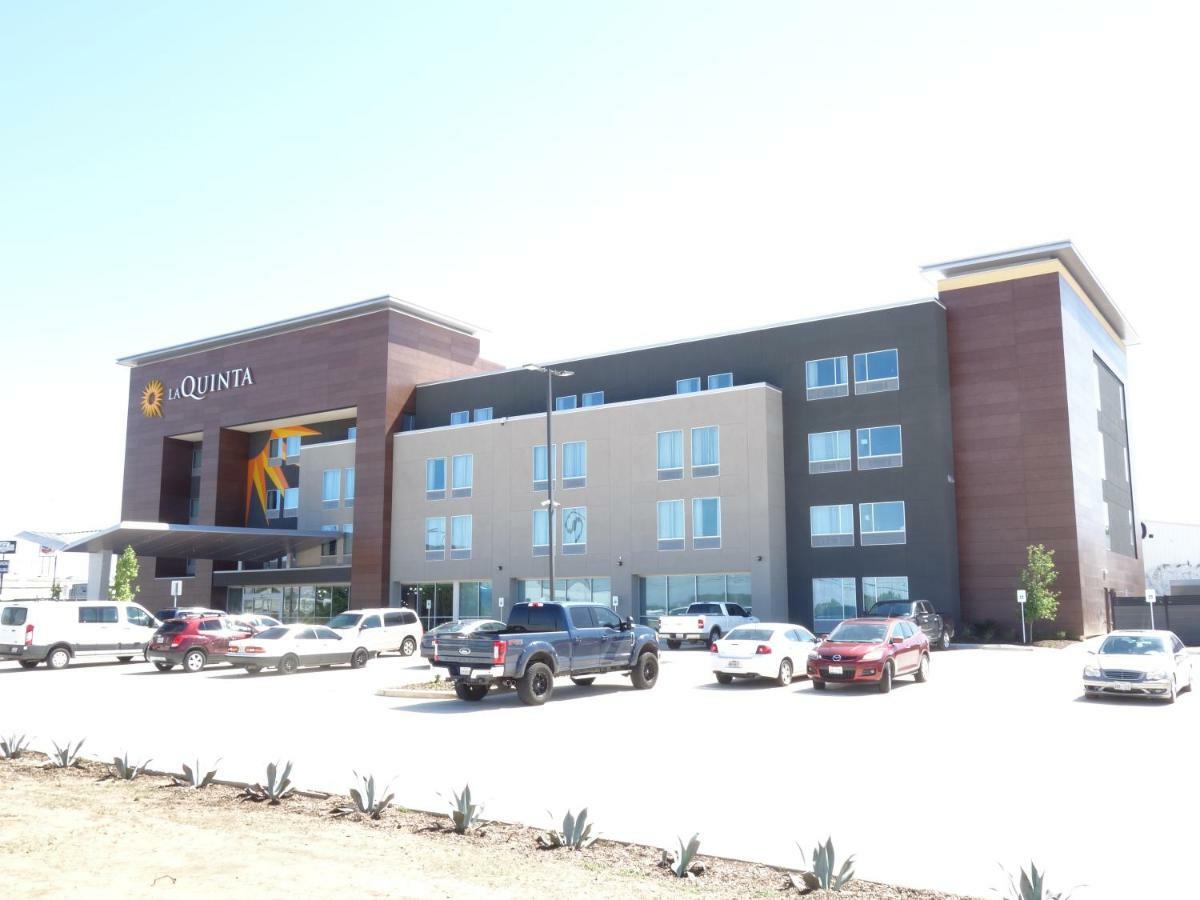 La Quinta By Wyndham San Antonio Alamo City Luaran gambar