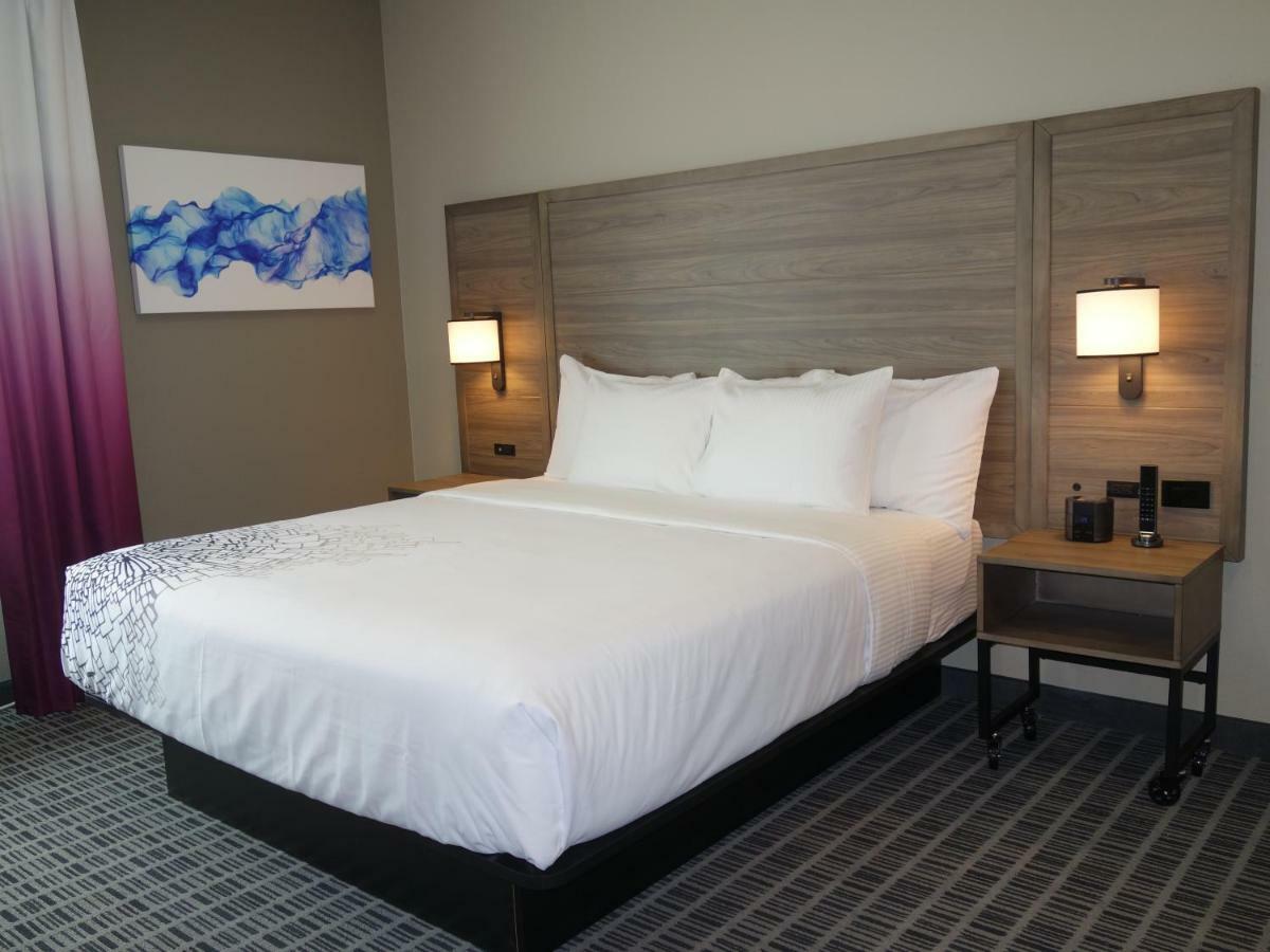 La Quinta By Wyndham San Antonio Alamo City Luaran gambar