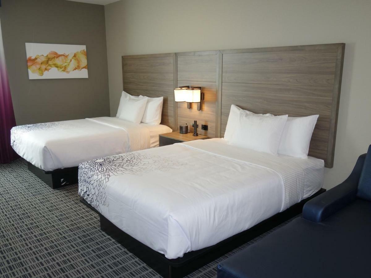 La Quinta By Wyndham San Antonio Alamo City Luaran gambar