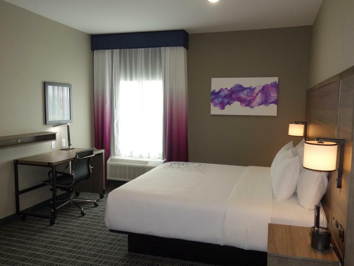 La Quinta By Wyndham San Antonio Alamo City Luaran gambar