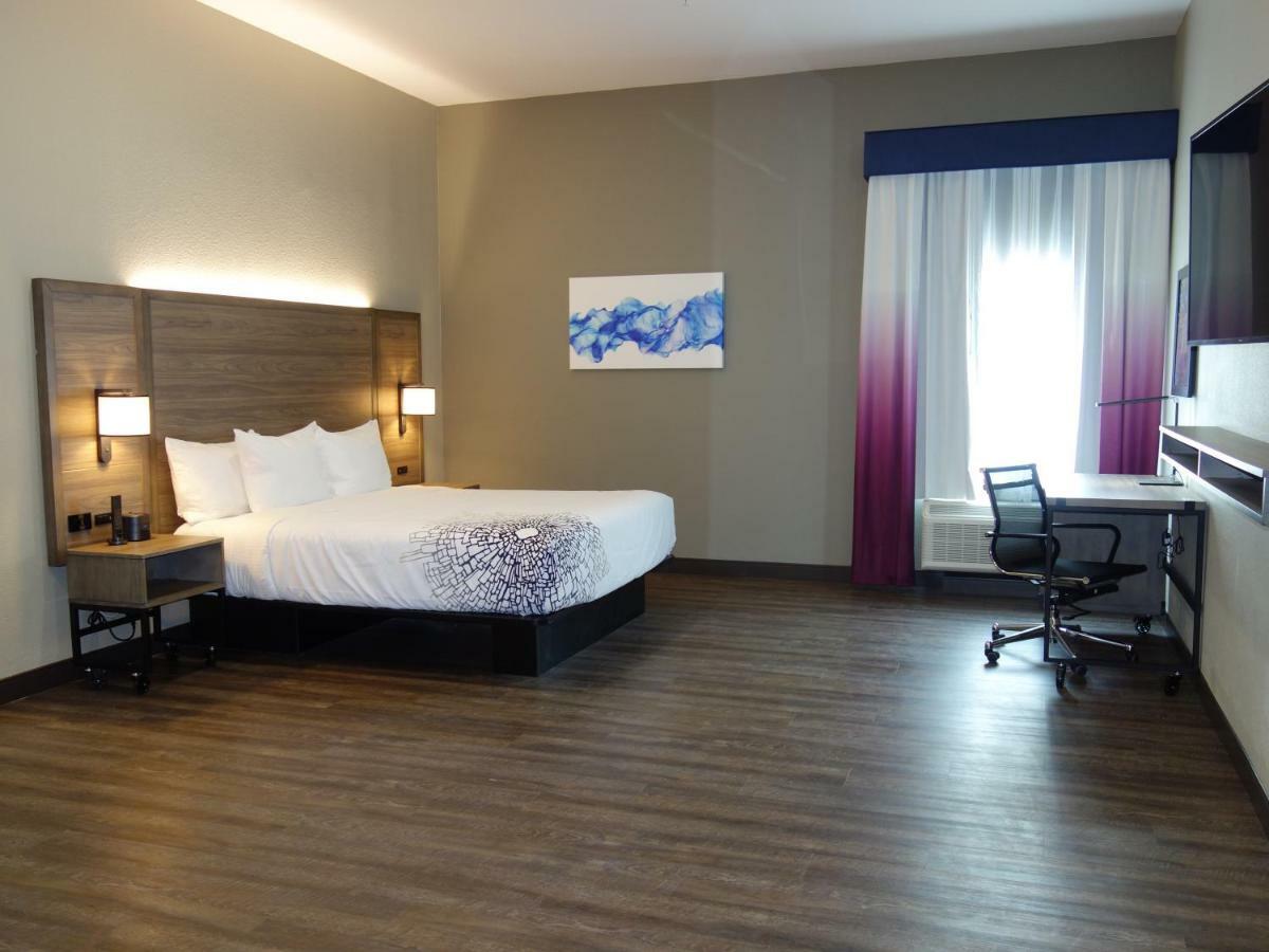 La Quinta By Wyndham San Antonio Alamo City Luaran gambar
