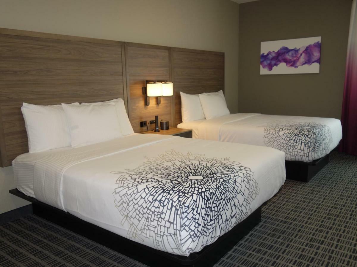 La Quinta By Wyndham San Antonio Alamo City Luaran gambar