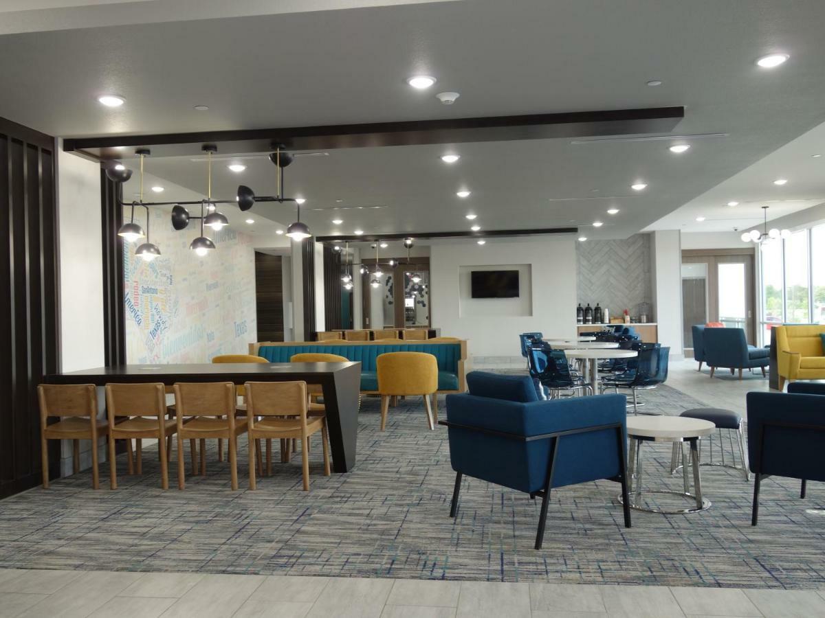 La Quinta By Wyndham San Antonio Alamo City Luaran gambar