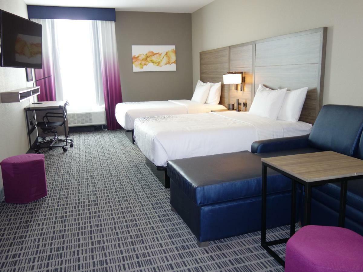 La Quinta By Wyndham San Antonio Alamo City Luaran gambar