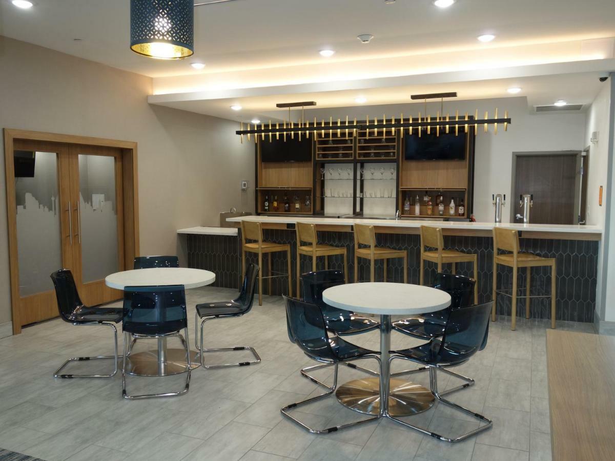 La Quinta By Wyndham San Antonio Alamo City Luaran gambar