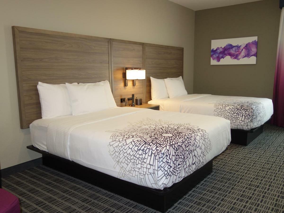La Quinta By Wyndham San Antonio Alamo City Luaran gambar