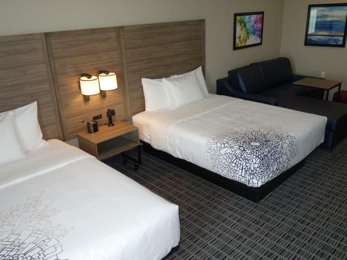 La Quinta By Wyndham San Antonio Alamo City Luaran gambar