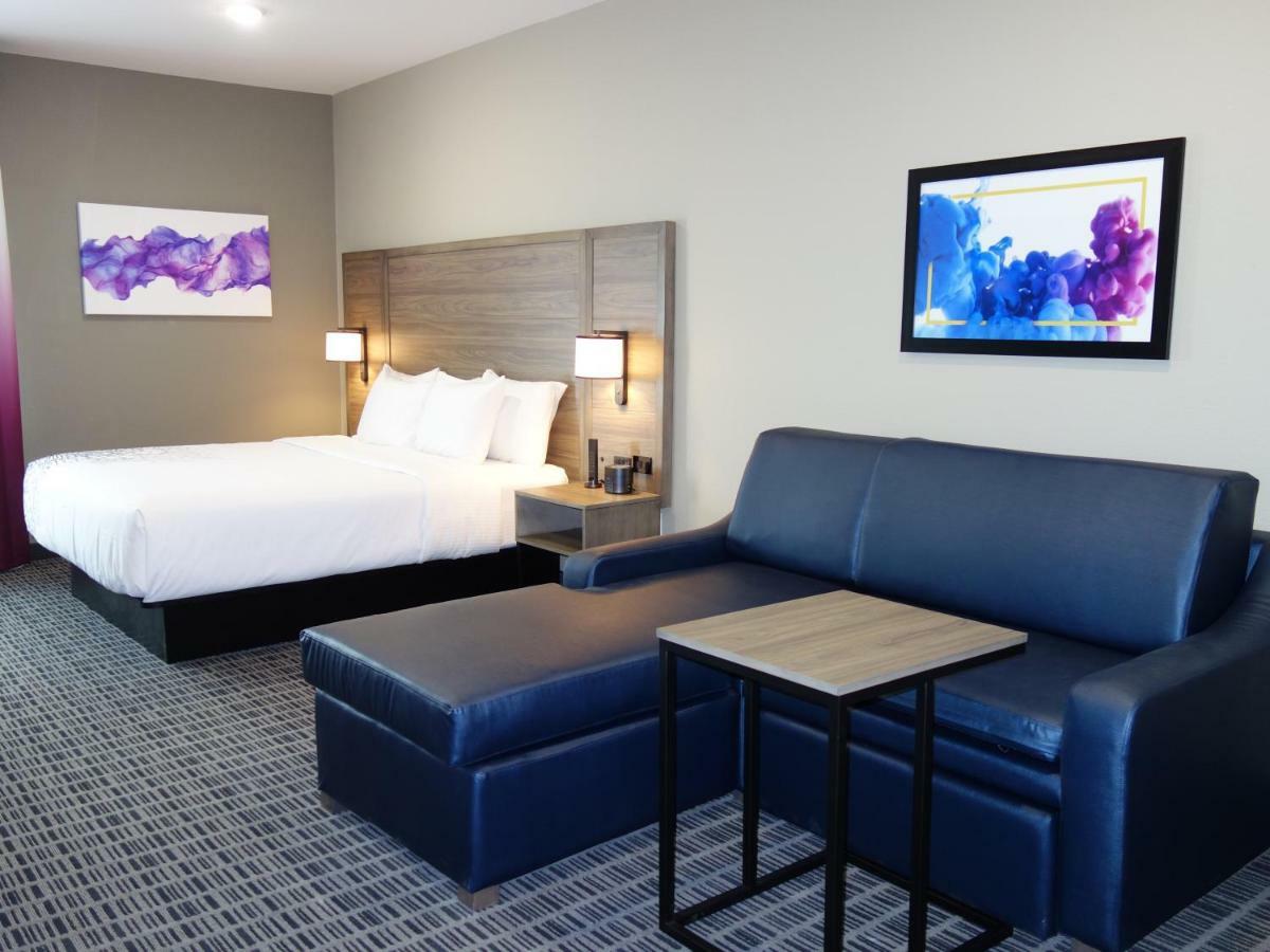 La Quinta By Wyndham San Antonio Alamo City Luaran gambar
