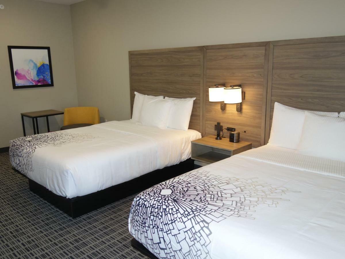 La Quinta By Wyndham San Antonio Alamo City Luaran gambar