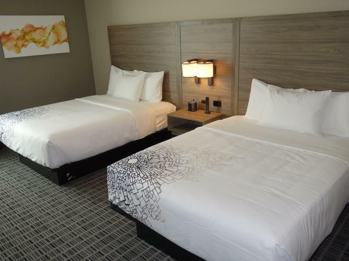 La Quinta By Wyndham San Antonio Alamo City Luaran gambar