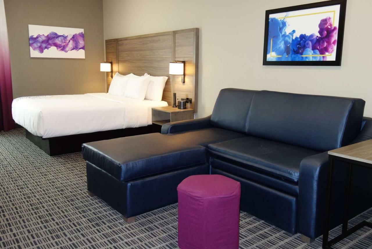 La Quinta By Wyndham San Antonio Alamo City Luaran gambar
