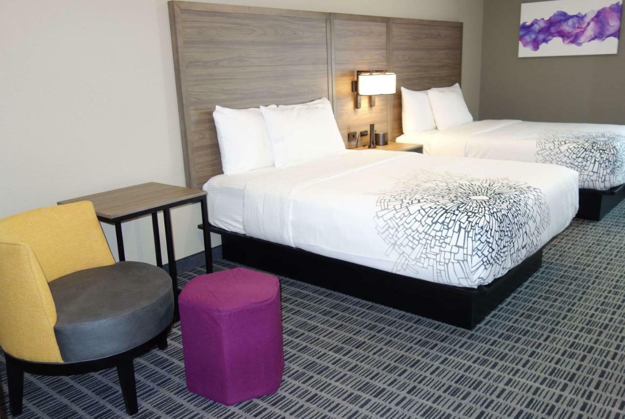 La Quinta By Wyndham San Antonio Alamo City Luaran gambar